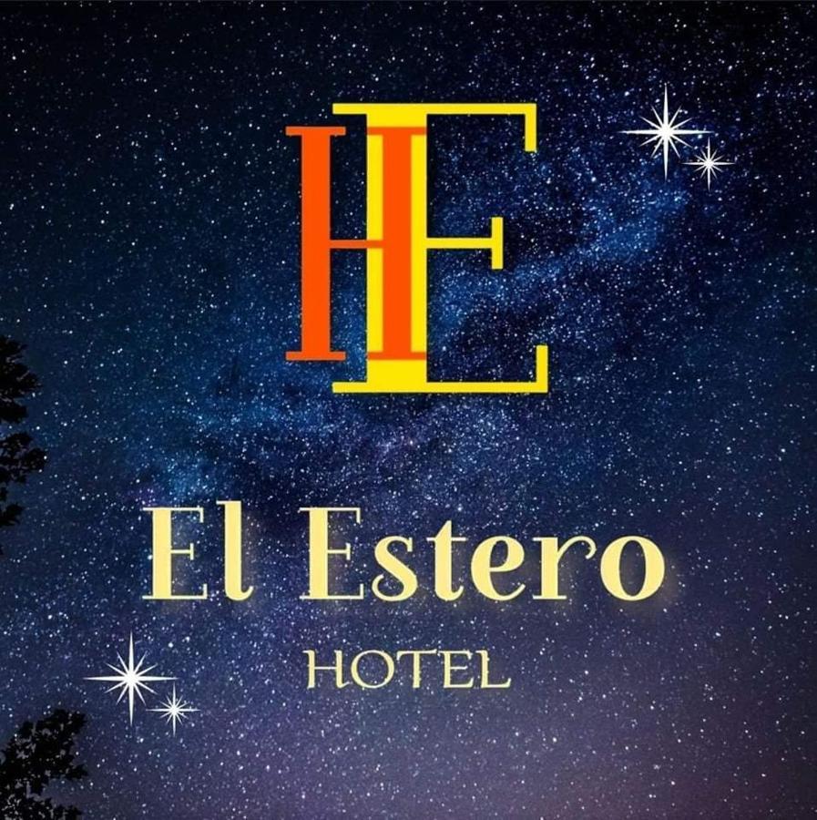 Hotel El Estero Salamanca Eksteriør billede